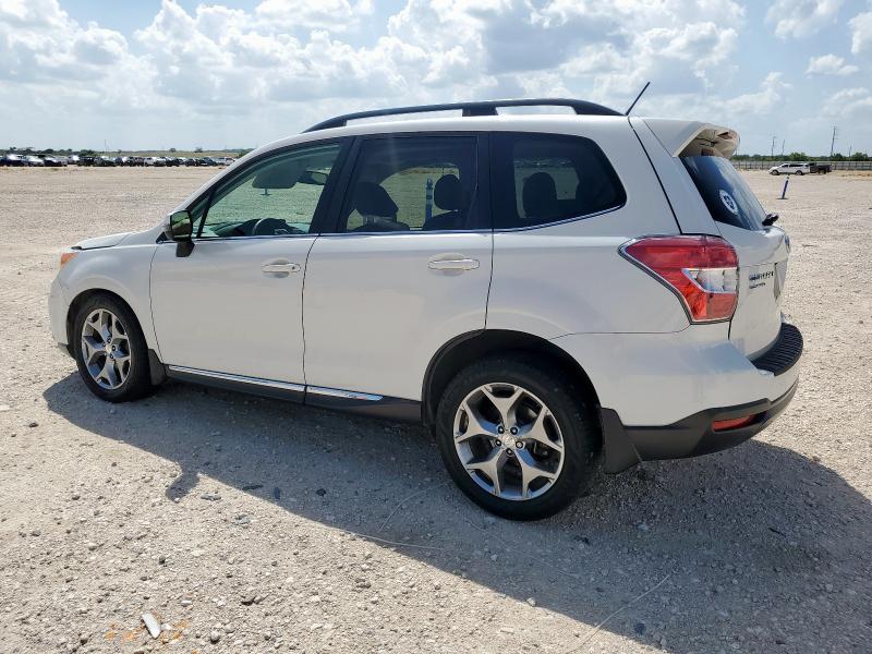 Photo 2 from auction – 2015 SUBARU FORESTER 2 with VIN JF2SJAUC0FH512918