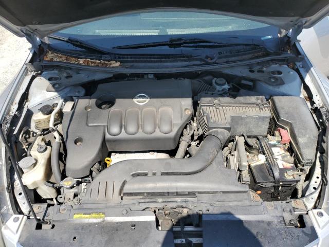Photo 11 from auction – 2011 NISSAN ALTIMA S with VIN 1N4AL2EP5BC136483