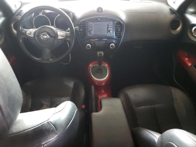Photo 8 from auction – 2012 NISSAN JUKE S with VIN JN8AF5MV3CT118184