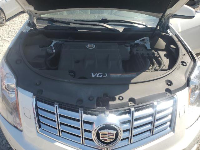 Photo 12 from auction – 2014 CADILLAC SRX PERFOR with VIN 3GYFNFE33ES666782