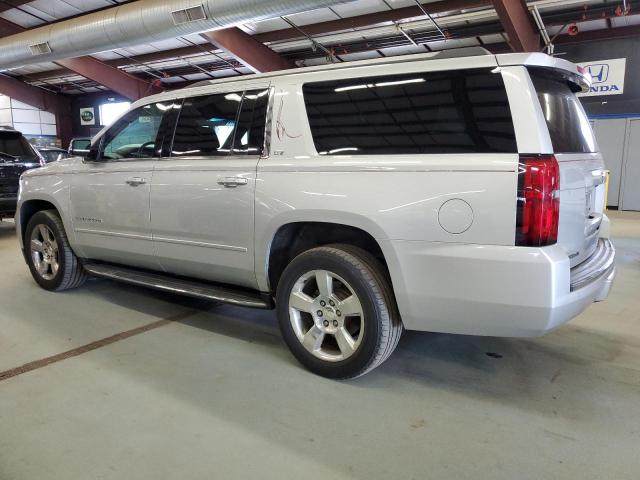 Photo 2 from auction – 2016 CHEVROLET SUBURBAN K with VIN 1GNSKJKC4GR448027
