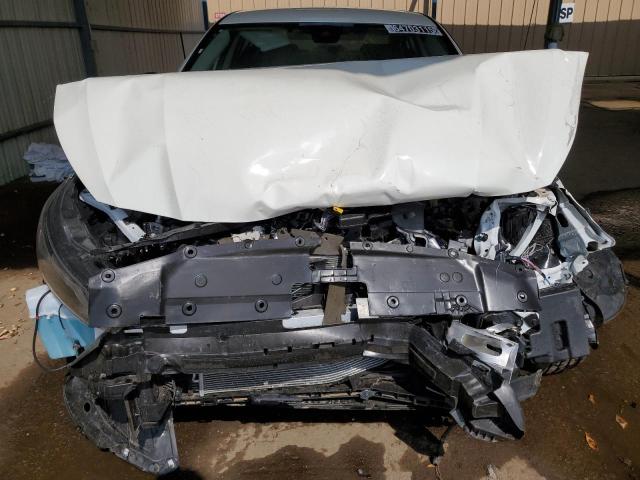 Photo 5 from auction – 2025 NISSAN ALTIMA SV with VIN 1N4BL4DV2SN374926