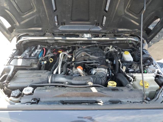 Photo 12 from auction – 2018 JEEP WRANGLER U with VIN 1C4BJWEG6JL804656
