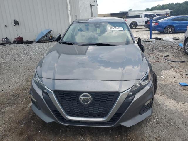Photo 5 from auction – 2021 NISSAN ALTIMA S with VIN 1N4BL4BV3MN346896
