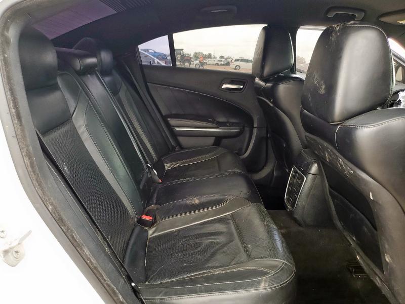 Photo 10 from auction – 2015 DODGE CHARGER SX with VIN 2C3CDXHG8FH725012