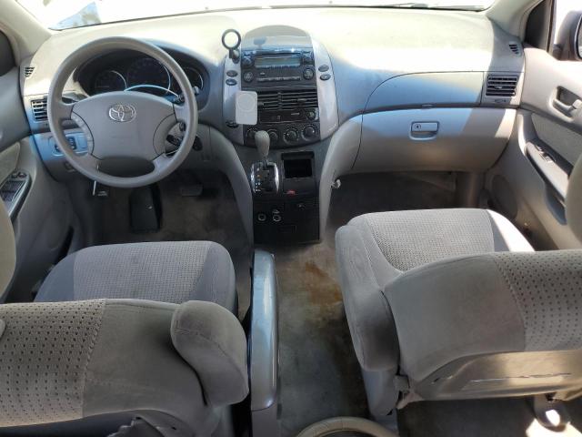 Photo 8 from auction – 2007 TOYOTA SIENNA CE with VIN 5TDZK23C27S019031