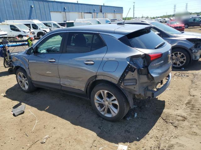 Photo 2 from auction – 2020 BUICK ENCORE GX with VIN KL4MMBS2XLB096674
