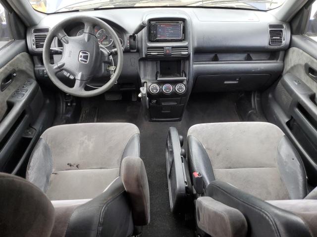 Photo 8 from auction – 2002 HONDA CR-V EX with VIN JHLRD78822C079464