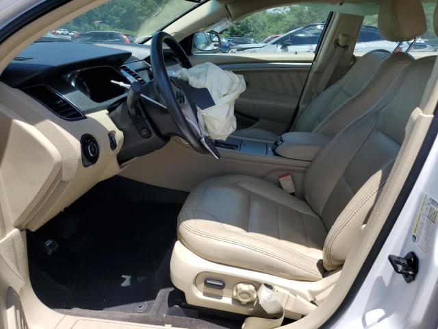 Photo 7 from auction – 2013 FORD TAURUS SEL with VIN 1FAHP2E84DG183270