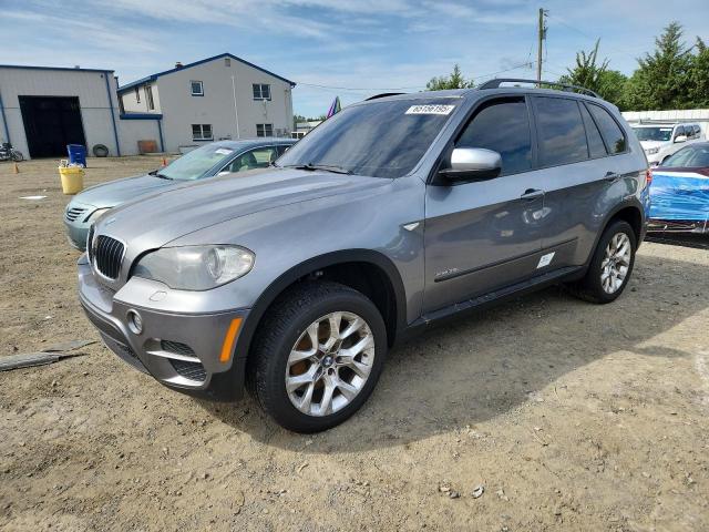 Photo 1 from auction – 2011 BMW X5 XDRIVE3 with VIN 5UXZV4C54BL403633