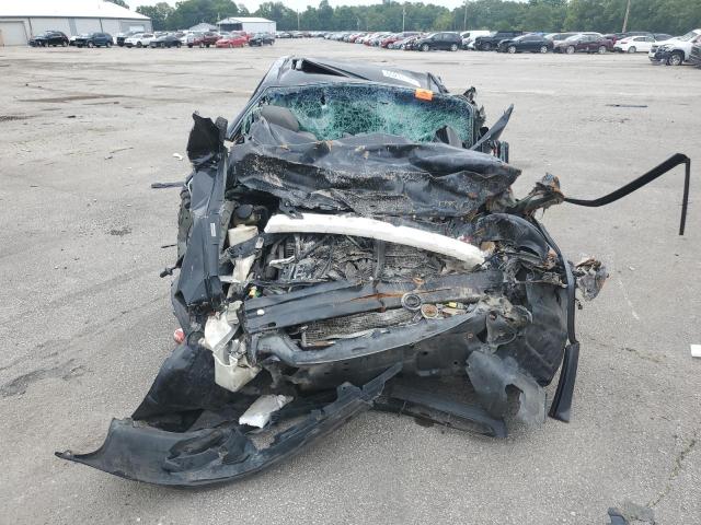 Photo 5 from auction – 2001 TOYOTA AVALON XL with VIN 4T1BF28B61U115331