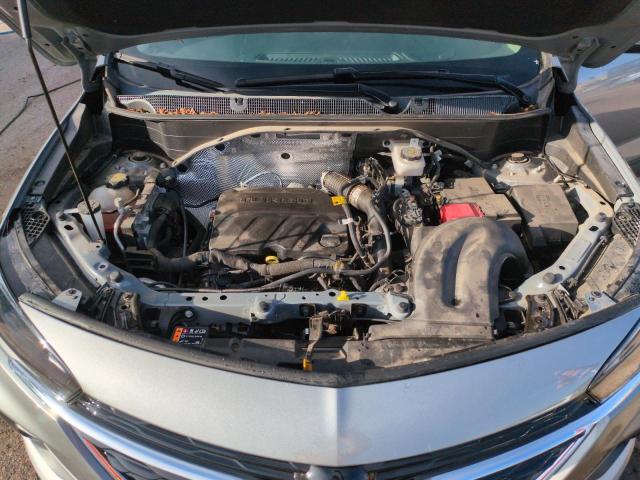 Photo 11 from auction – 2023 BUICK ENCORE GX with VIN KL4MMBS27PB146565