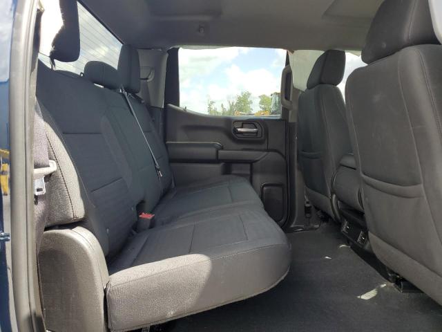 Photo 10 from auction – 2022 CHEVROLET SILVERADO with VIN 3GCPDCED7NG588174