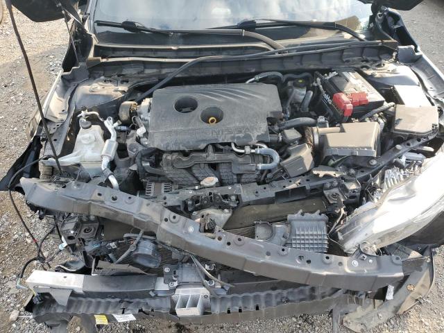 Photo 11 from auction – 2019 NISSAN ALTIMA SR with VIN 1N4BL4CW4KC256706