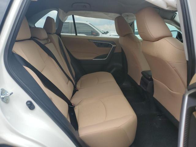 Photo 11 from auction – 2021 TOYOTA RAV4 LE with VIN 2T3K1RFVXMC150262