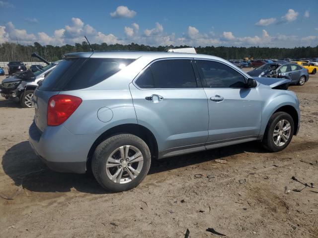 Photo 3 from auction – 2014 CHEVROLET EQUINOX LS with VIN 2GNALAEK3E6178292