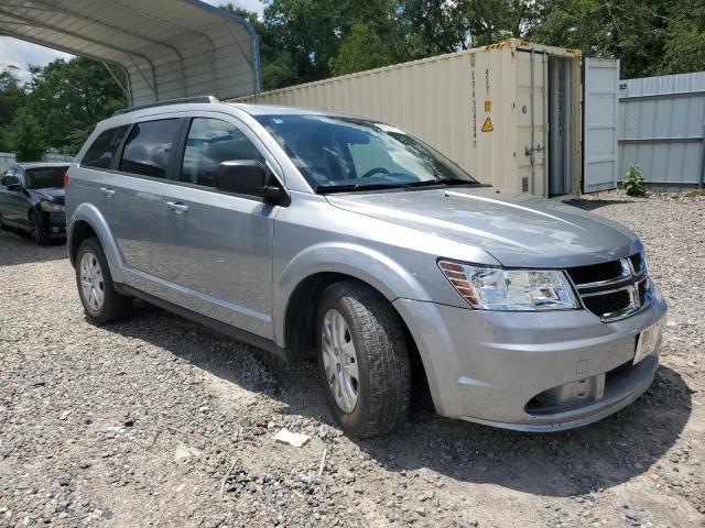 Photo 4 from auction – 2017 DODGE JOURNEY SE with VIN 3C4PDCAB4HT605268