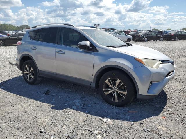 Photo 4 from auction – 2016 TOYOTA RAV4 XLE with VIN 2T3WFREV4GW263079