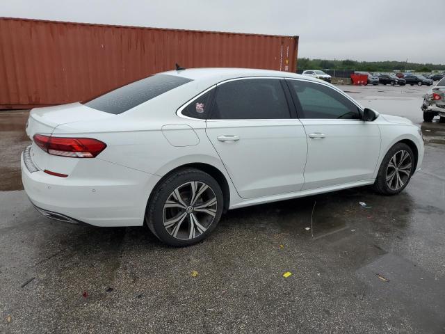 Photo 3 from auction – 2020 VOLKSWAGEN PASSAT SEL with VIN 1VWCA7A34LC019291