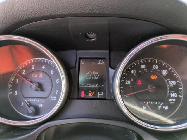 Photo 9 from auction – 2011 JEEP GRAND CHER with VIN 1J4RR4GG9BC679592