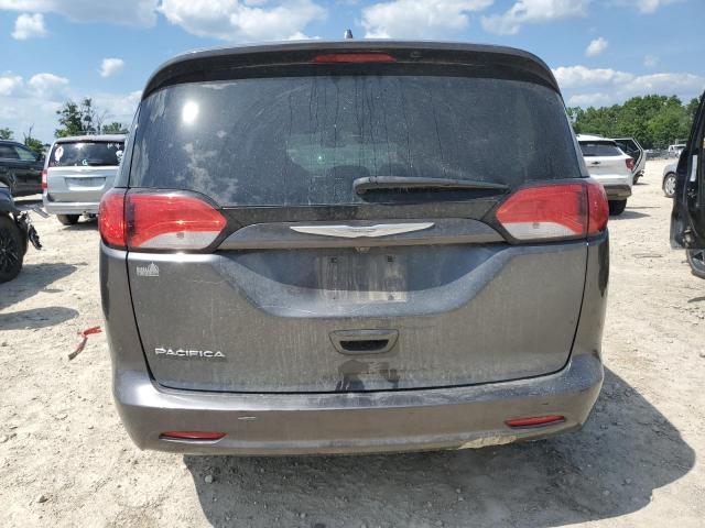 Photo 6 from auction – 2017 CHRYSLER PACIFICA T with VIN 2C4RC1DG2HR507267