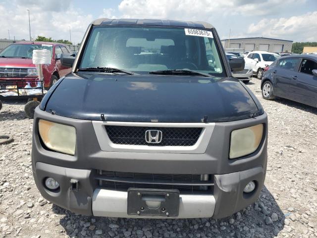 Photo 5 from auction – 2004 HONDA ELEMENT EX with VIN 5J6YH28554L023764