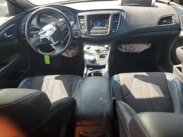 Photo 8 from auction – 2015 CHRYSLER 200 S with VIN 1C3CCCDGXFN674038