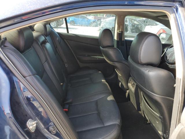 Photo 10 from auction – 2014 NISSAN MAXIMA S with VIN 1N4AA5AP1EC431677
