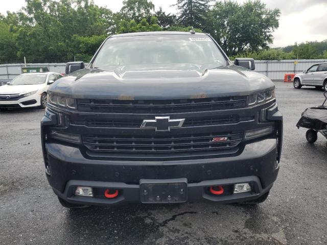 Photo 5 from auction – 2019 CHEVROLET SILVERADO with VIN 3GCPYFED4KG290408