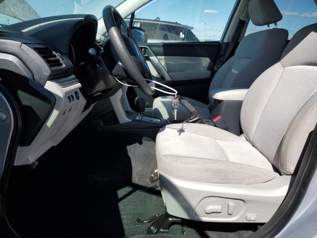 Photo 7 from auction – 2015 SUBARU FORESTER 2 with VIN JF2SJADC4FH499980
