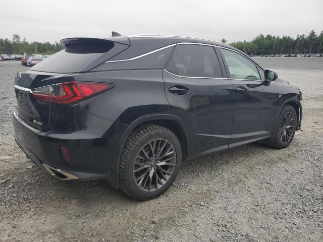 Photo 3 from auction – 2016 LEXUS RX 350 BAS with VIN 2T2BZMCA0GC027124