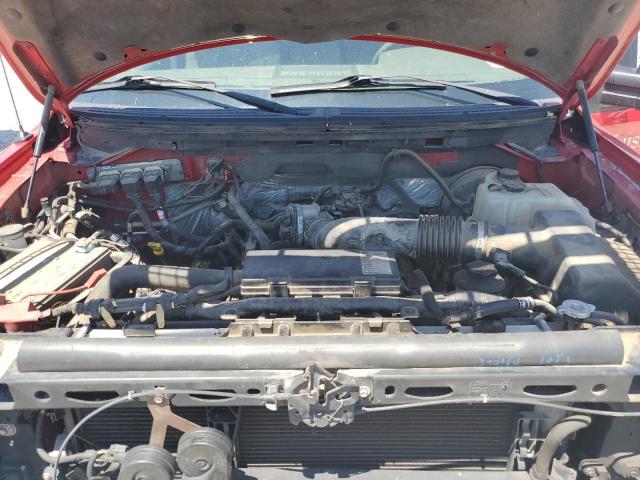 Photo 11 from auction – 2009 FORD F150 SUPER with VIN 1FTRX14W39KC71417