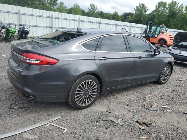 Photo 3 from auction – 2017 FORD FUSION SE with VIN 3FA6P0T96HR401117