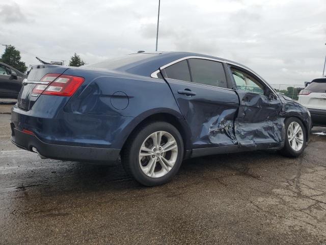 Photo 3 from auction – 2016 FORD TAURUS SE with VIN 1FAHP2D81GG157523