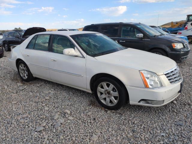 Photo 4 from auction – 2006 CADILLAC DTS with VIN 1G6KD57Y46U151031
