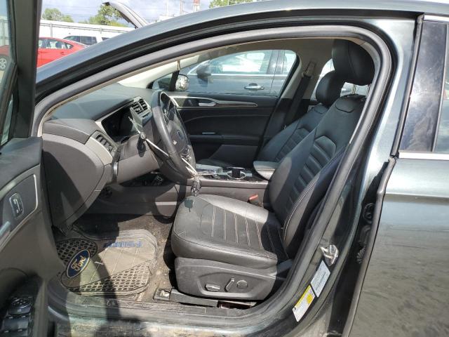 Photo 7 from auction – 2015 FORD FUSION SE with VIN 3FA6P0HD8FR180338