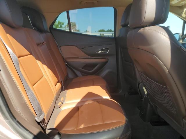 Photo 10 from auction – 2013 BUICK ENCORE PRE with VIN KL4CJDSB4DB158491