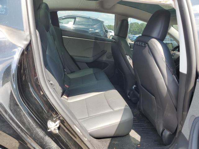 Photo 10 from auction – 2024 TESLA MODEL 3 with VIN 5YJ3E1EA1RF749359