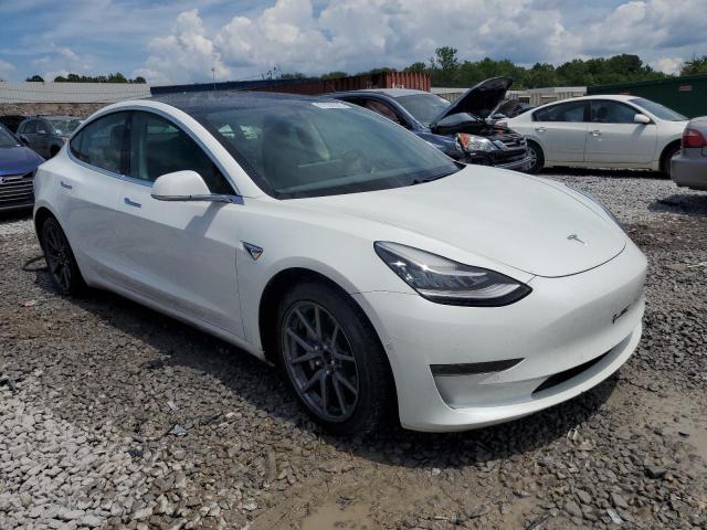 Photo 4 from auction – 2020 TESLA MODEL 3 with VIN 5YJ3E1EB4LF618961