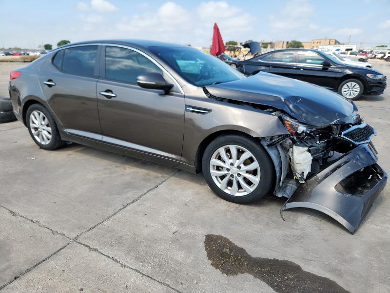 Zdjęcie 4 z aukcji – 2013 KIA OPTIMA z VIN 5XXGM4A79DG126173