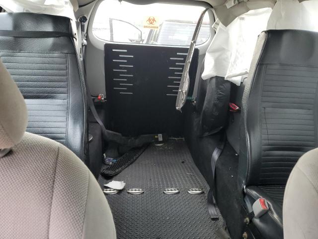 Photo 10 from auction – 2017 TOYOTA SIENNA with VIN 5TDZZ3DC8HS776498