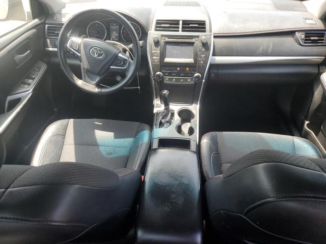Photo 8 from auction – 2017 TOYOTA CAMRY LE with VIN 4T1BF1FK6HU749424
