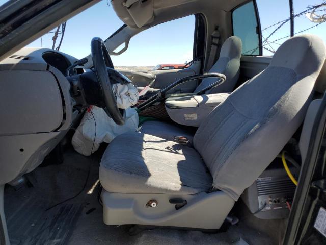Photo 10 from auction – 1997 FORD F150 with VIN 1FTEF18L4VLA00470