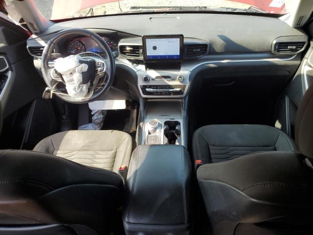 Photo 8 from auction – 2020 FORD EXPLORER X with VIN 1FMSK8DH5LGD04949
