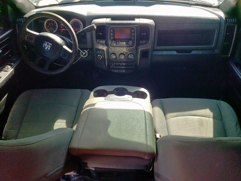Photo 8 from auction – 2014 RAM 2500 ST with VIN 3C6UR5CJXEG250431