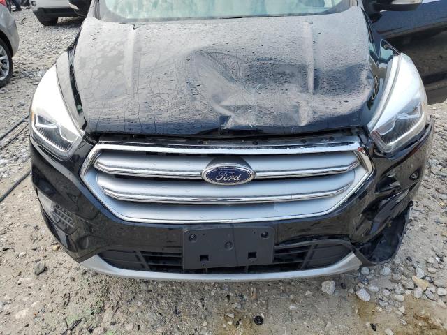 Photo 12 from auction – 2017 FORD ESCAPE TIT with VIN 1FMCU9J91HUD21516
