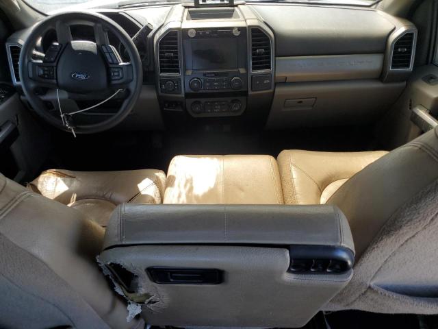 Photo 8 from auction – 2022 FORD F250 SUPER with VIN 1FT7W2BT5NEF48957