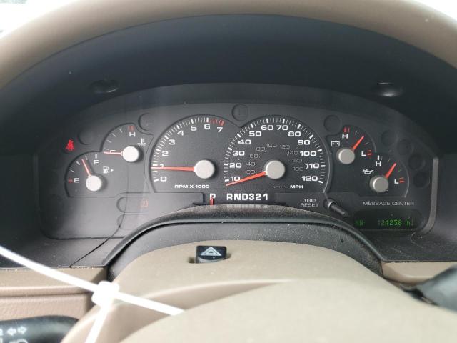 Photo 9 from auction – 2004 FORD EXPLORER E with VIN 1FMZU74W64UB73566