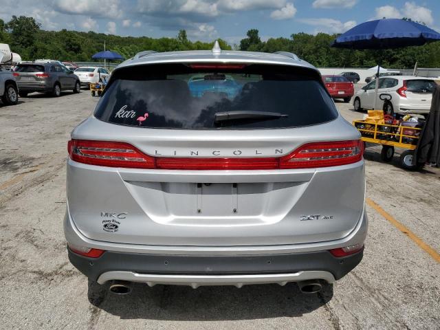 Photo 6 from auction – 2017 LINCOLN MKC PREMIE with VIN 5LMCJ1D92HUL39879