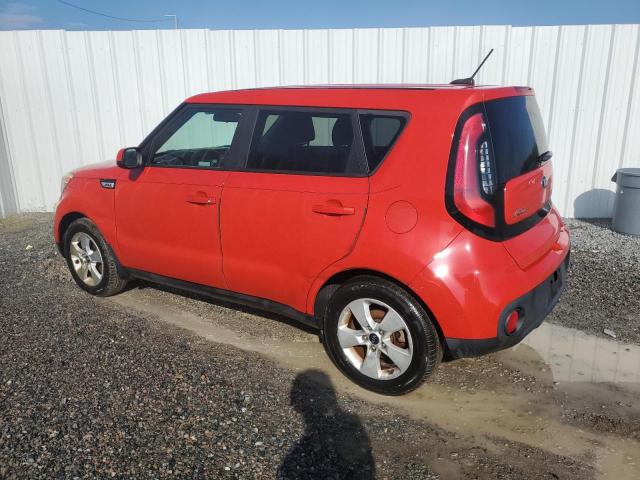 Photo 2 from auction – 2019 KIA SOUL with VIN KNDJN2A29K7024356